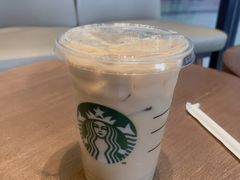 -星巴克臻选(北京太阳宫凯德店)