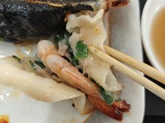 -众品老方子锅贴甜沫(李村店)