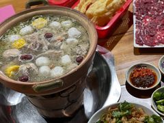 -洪大厨鸡煲(福田店)