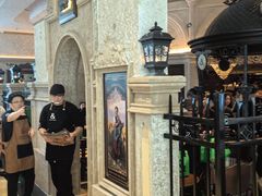 -B&C黄油与面包·THE GARDEN BAKERY概念店(世纪汇店)