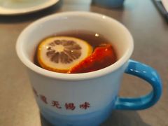 -潮牛岛·潮汕鲜切牛肉自助火锅(无锡首店)