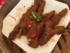 -御花园·粤菜·海鲜火锅(中山公园店)