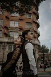 点击看大图 -Doris一站式游轮婚礼船东直营店(外滩店)