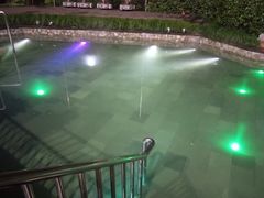 -杭州第一世界大酒店·云曼温泉