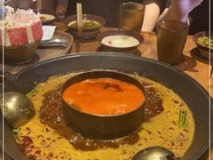 -楠火锅(龙阳广场店)