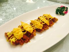 -华兴大酒楼(亿宝大厦店)