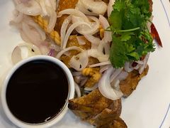香酥鸭-奎元馆.百年奎元.非遗传承(西湖边的解放路店)