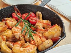 -沏点Trattoria意大利餐厅(新街口店)