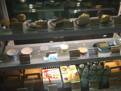 -MUSANG KING猫山王榴莲甜品(水游城店)