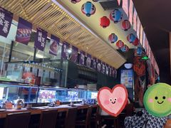 -伊秀·手握寿司·料理(裕华万达广场店)
