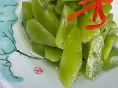 -七的湖·晚芳亭·阳澄湖农家菜·大闸蟹(莲花岛店)