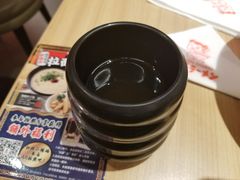 -味千拉面(光启城时尚购物中心店)