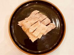 金陵盐水鹅-玉华台饭庄·淮扬菜·烤鸭(望京店)