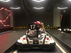 -魔赛卡丁车赛车汇(上海店)