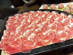 -快乐小羊·内蒙牛羊肉火锅(流花中心店)