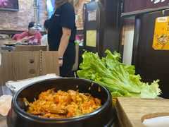 -杀猪天·韩国烤肉(总店)