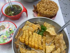 -柳蛳蛳螺蛳粉(朱辛庄TBD店)