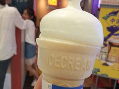 -DQ·蛋糕·冰淇淋(苏州中心店)