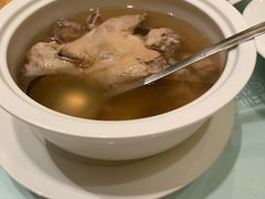 -富淳饭店(陆家嘴保利广场店)