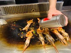 -吉布鲁牛排海鲜自助(硕果时代店)