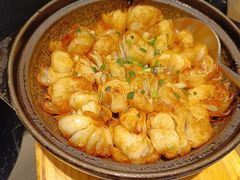 -恒记饭店(珠江路总店)