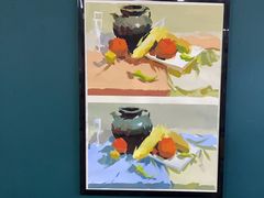 -八哥美术·成人美术画室(总校区)
