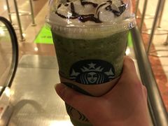-星巴克(北京通州九棵树西路店)