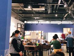 -海马体照相馆(天津世纪都会店)