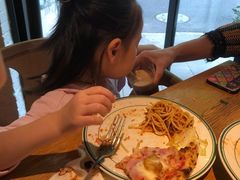 -La Strada(安福路店)