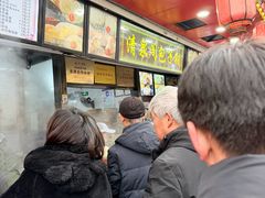 -清泉阁包子铺(中山路店)