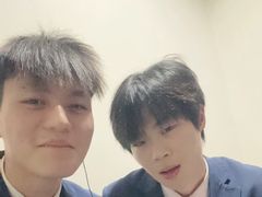 -星河湾温泉洗浴酒店