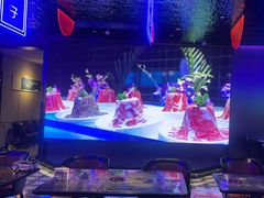 -花西亭·海鲜自助餐厅(瑞城名人酒店)