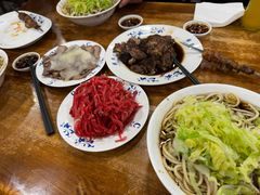 -柴氏风味斋(甘家口店)