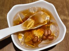 成都冰凉粉-花椒笑成都小馆(百脑汇店)