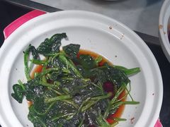 -晶丽香榭自助餐(南京大饭店)