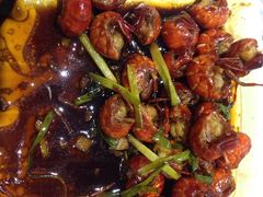 靓靓蒸虾(中山公园店)-靓靓蒸虾(中山公园店)