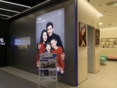 -天真蓝照相馆(五角场百联又一城店)