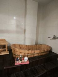 -三菩提科技美肤SPA