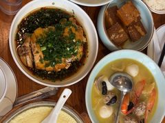 -百家鲜·杭帮菜