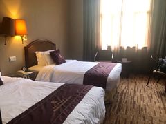 -北京前门建国饭店