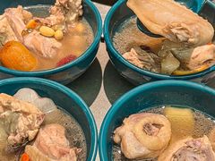 -润泽园椰子鸡(汇一城店)