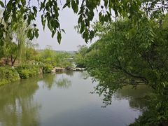 -北宫国家森林公园