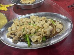 -胜海大排档·海鲜·黄鳝饭(十年老店)