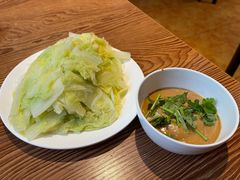 -清真吴记门钉肉饼·喜多利