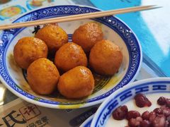 -黄氏许牛奶甜品店(展后街店)