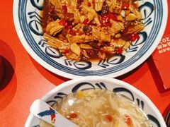 -侯师傅热炒店(印象城店)