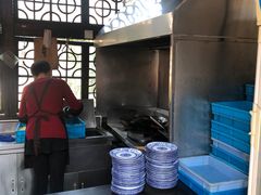 -茅老太臭豆腐