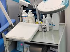 -Andrew指甲专科灰指甲·甲沟炎矫正·3D步态矫形鞋垫定制(上海法华镇路旗舰店)