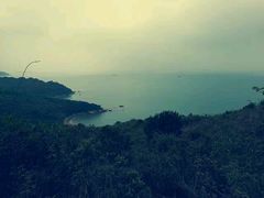 -南丫岛