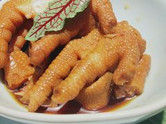 -老馆子·建德菜·山肴鱼鲜(海威新界店)